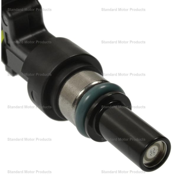 FUEL INJECTOR